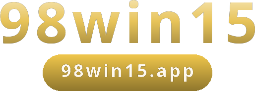 98win15 logo