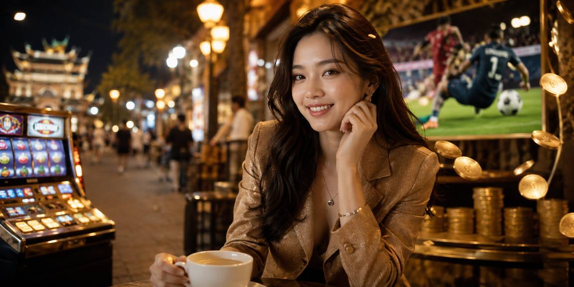98win15 Khám Phá Sảnh Bàn Quay Tại 98win15